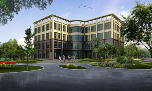 �ӱ����ù���ѧУͼ��ʵѵ�ۺ�¥����